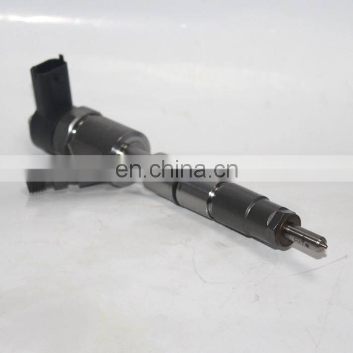 Injector CR-System 0445110365 for Changchai 2.8 80kW Dongfeng 4d28tc