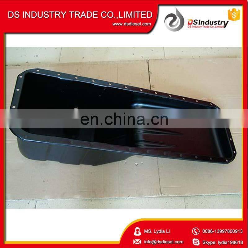 auto Diesel Engine parts 3914013 Oil Pan