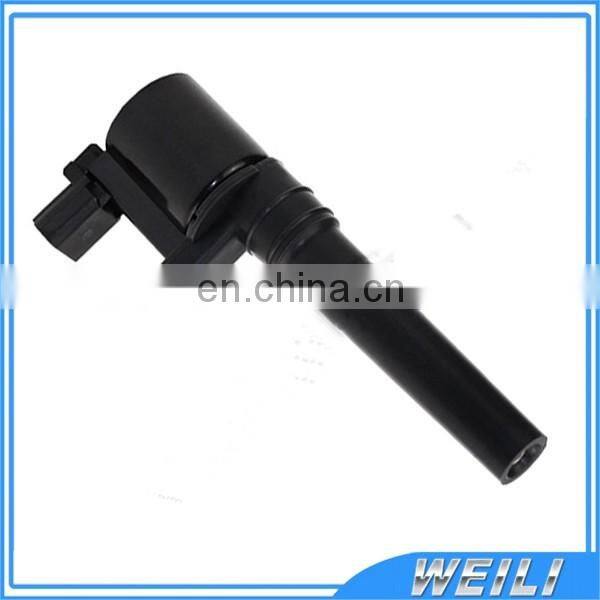 motorcraft ignition coil 4.6l ee03a oem# XR1U-12A366-AB