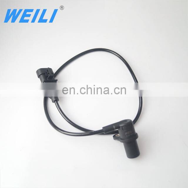 WEILI Auto engine crankshaft position sensor / camshaft sensor 25375909 for JAC AUTO PARTS JAC REFINE