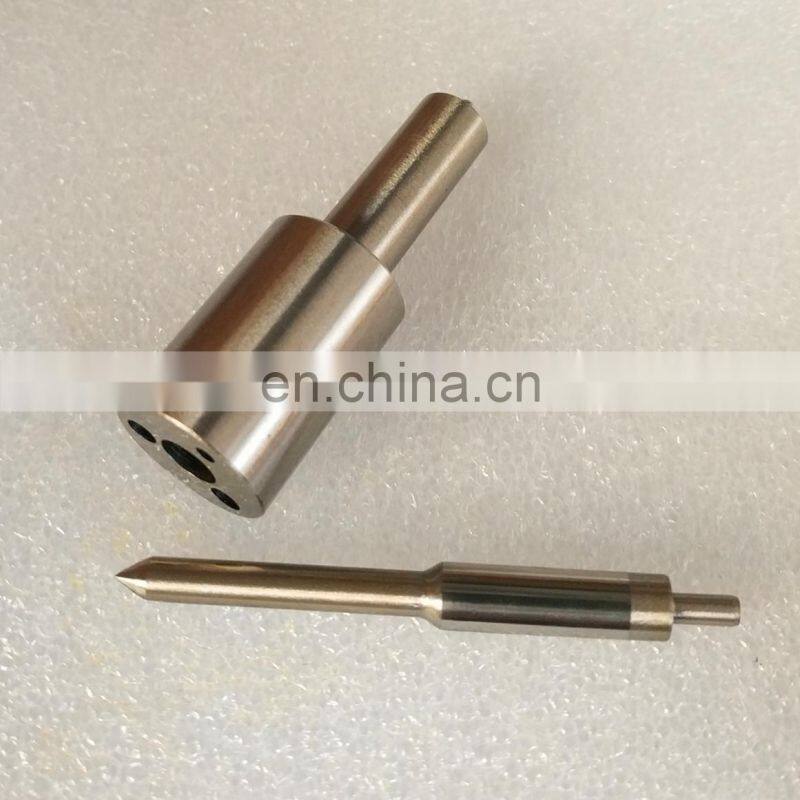 Diesel fuel injector nozzle S type fuel injector nozzle DLLA157SM051 with top quality
