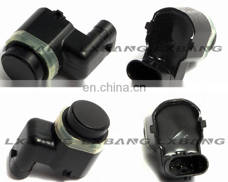 Original Parktronic PDC Parking Reversing Sensor For VW Passat Tiguan Audi A4 A6 Q5 4H0919275A 1S0919275A 420919275