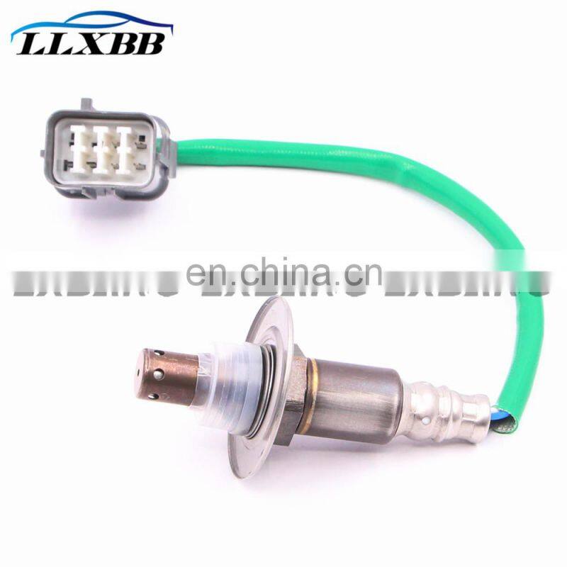 Original LLXBB Oxygen Sensor 18213-65J00 1821365J00 For Suzuki Grand Vitara SQ420XD SQ420WD 2112004520
