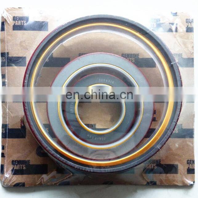 NT855 Lower Engine Gasket Set 3801468 With Good Quality