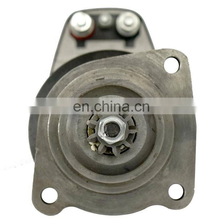 Hot Sale Diesel Truck Starter Motor QD2745 Starter