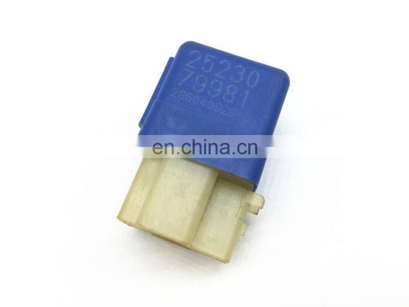Fuel Pump Relay For OEM 25230-79981 2523079981