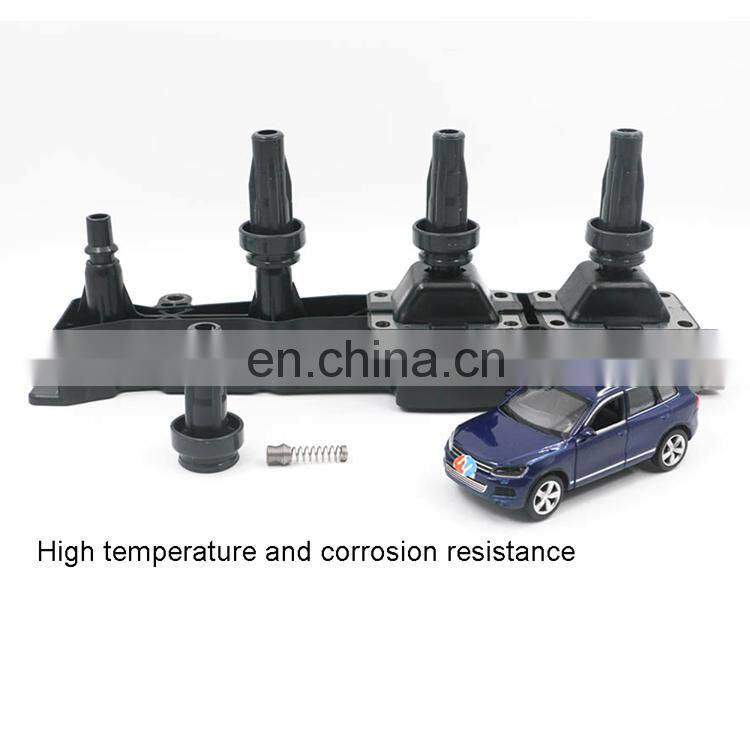 From china Automotive Parts 96213086 For Peugeot ignition transformer coil ignition packs