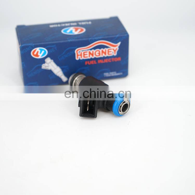 Auto engine parts 28101891A For Geely MK1 MK2 MK-Cross Gasoline Fuel Injector Nozzle
