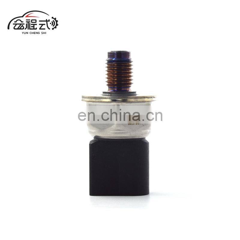 For Cummings Common High Rail Pressure Sensor OEM 4984580