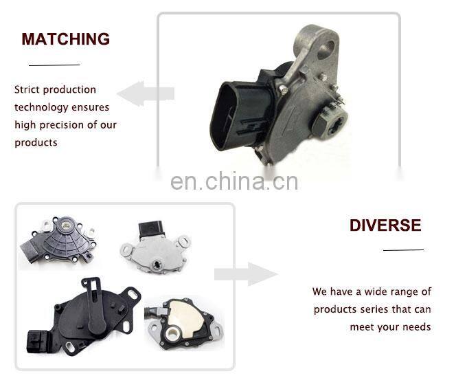 84540-60050 Neutral Start Switch Assembly for Toyota Transmission Range Sensor Neutral Safety Switch