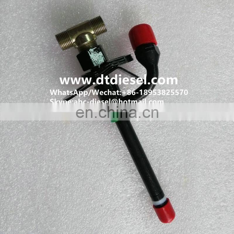 Diesel Engine Part Fuel Injection Nozzle 28481