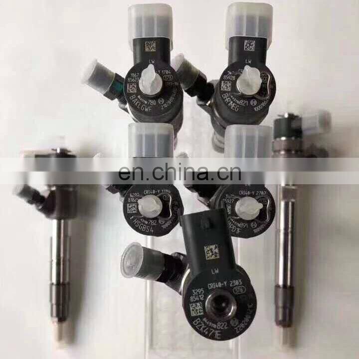 common rail fuel injector 0445120393