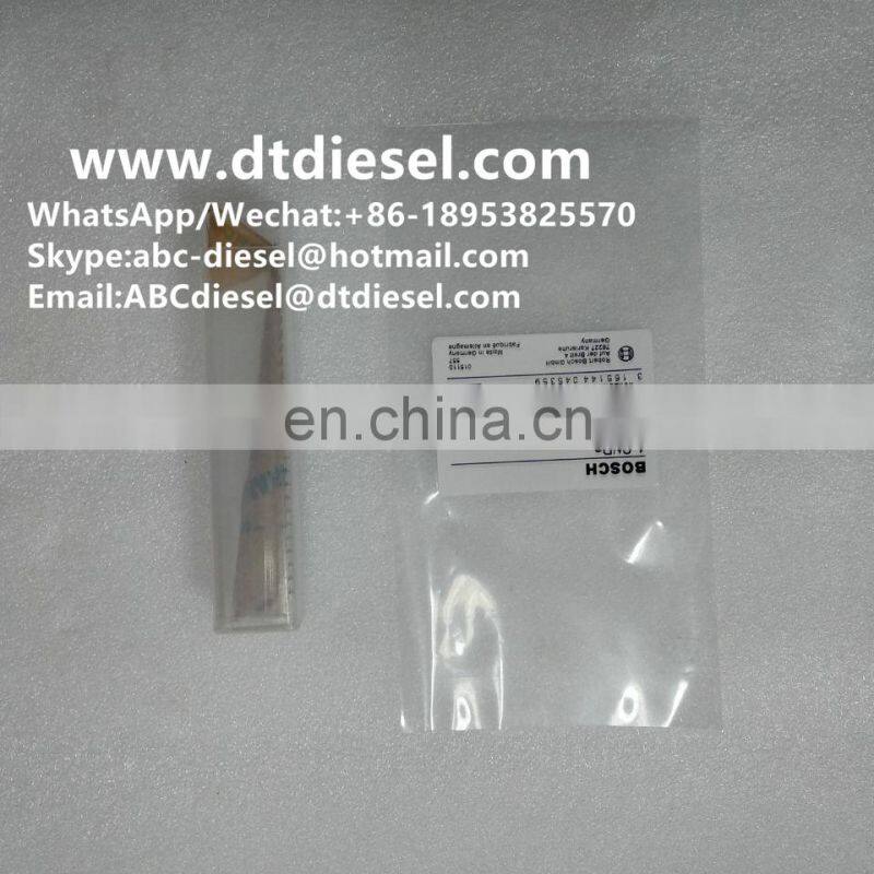 BOSCH Injector Valve Assembly F 00R C02 067