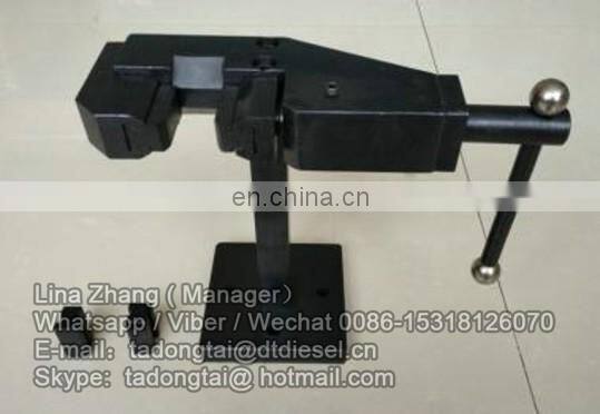 No,002(3) COMMON RAIL INJECTOR SUPPORT