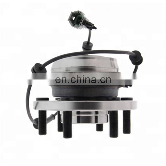 High Quality Automotive Wheel Hub Bearing OEM VKBA6999