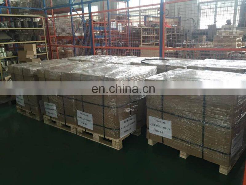 Packaging & Shipping Jinle Hydraulic DC Motor 24V 1.5KW