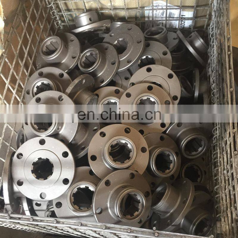 Customize Bevel Gears Spiral Bevel Gear for Kubota tractors