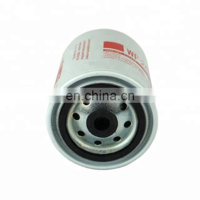 Original Lev plus WF2076 Diesel Engine Coolant Filter 4058965 Water Filter