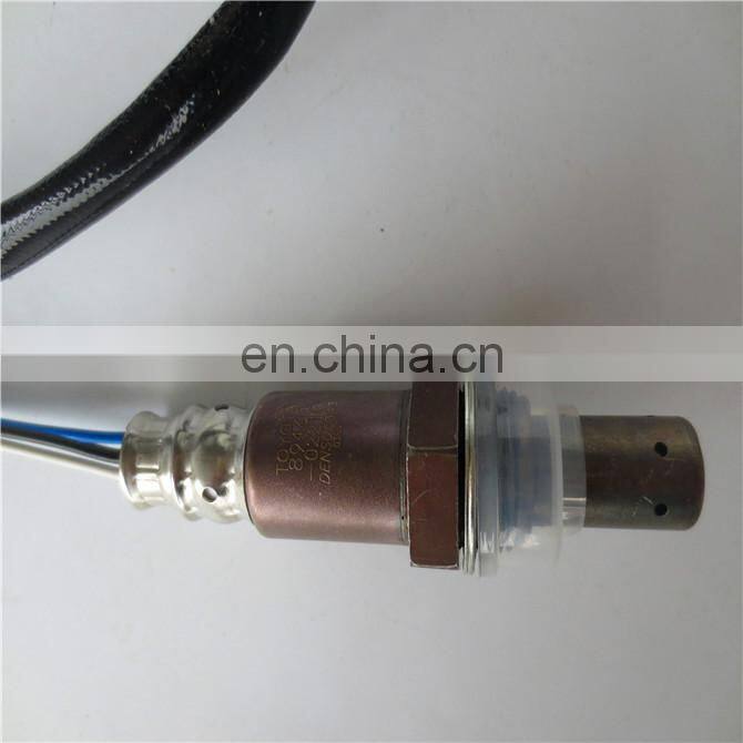 Hengney factory price 89465-02210 For Corolla Altis 1ZZFE 3ZZFE 3ZRFE 2ZRFE 1ZRFE Accessories Oxygen Sensor
