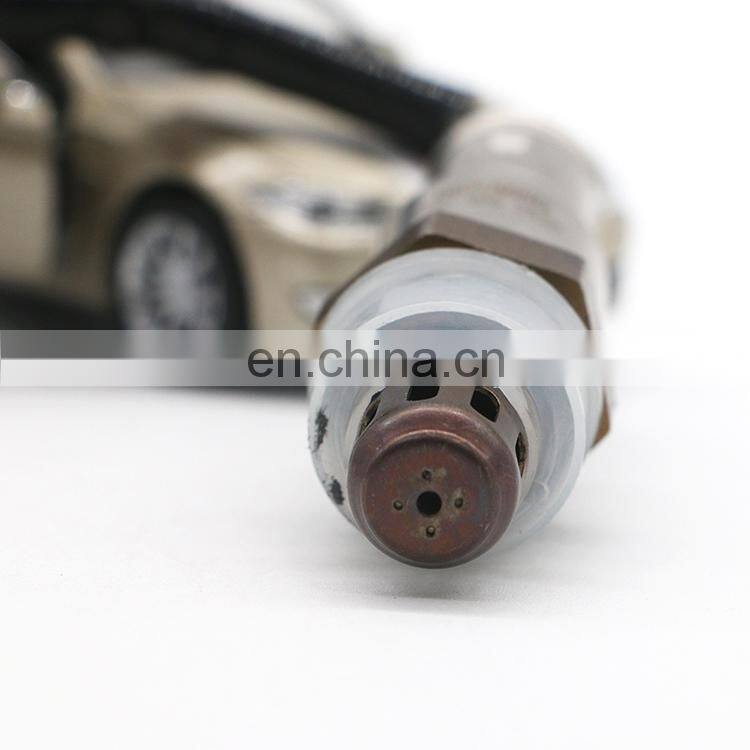 Spare parts oxygen sensor lambda sensor 04E906262P For VOLKSWAGEN V/W Jetta original Oxygen sensor