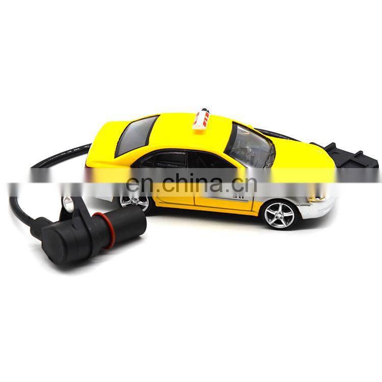 Automobiles Parts Crankshaft Position Sensor CKP 0281002285 90589767 For O pel ASTRA 1.7 TD 1998-2006
