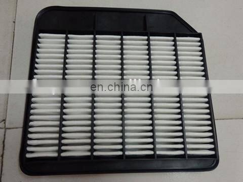 guangzhou trade auto parts car performance air conditioner filter 16546-1LK0E