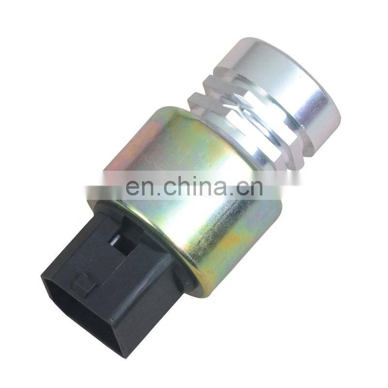 WG9100583058 Auto Spare Engine Parts Wind Driven Gear Speedometer Drive Sleeve Vehicle Mileage Odometer Wheel Speed sensor
