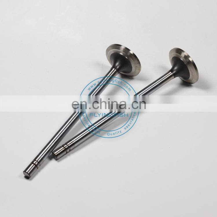 D350E D400E PM-465 PM-565 PR-450C Diesel Engine 3306 3406 3408 3412 Intake Valve 1152368 1085902 1W3859 2W2622 4N5654