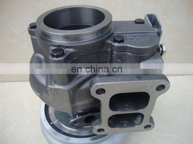 3536404 3537288 Diesel Engine Turbocharger HX40W Turbocharger For Truck 6CT8.3