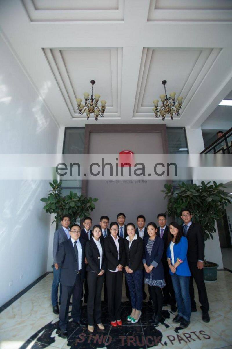 SHACMAN TRUCK ENGINE PARTS 81274210151 AIR PRESSURE SENSOR