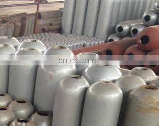 Furukawa hb30g diaphragm/membranes for hydraulic rock breaker accumulator