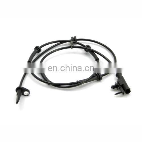 ABS Wheel Speed Sensor For Infiniti G25 G37 OEM 47910-1NF0A 47910-JK000 ALS1048 0844196