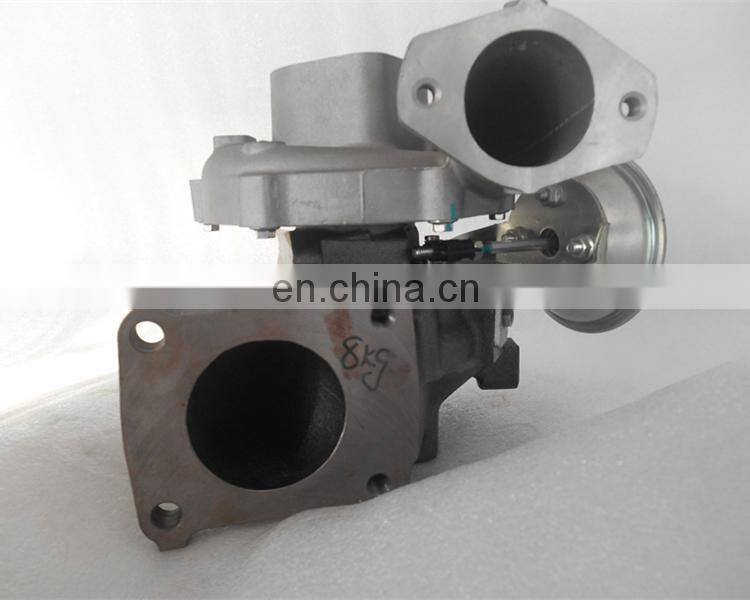 GT2359V Turbocharger 17201-17070B 17201-17070 724483 Turbo for Land Cruiser 100 1HD-FTE Engine