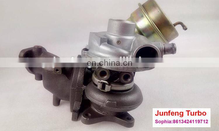 RHF4B VF32 Turbo VA660045 14409AA060 Turbocharger for Subaru