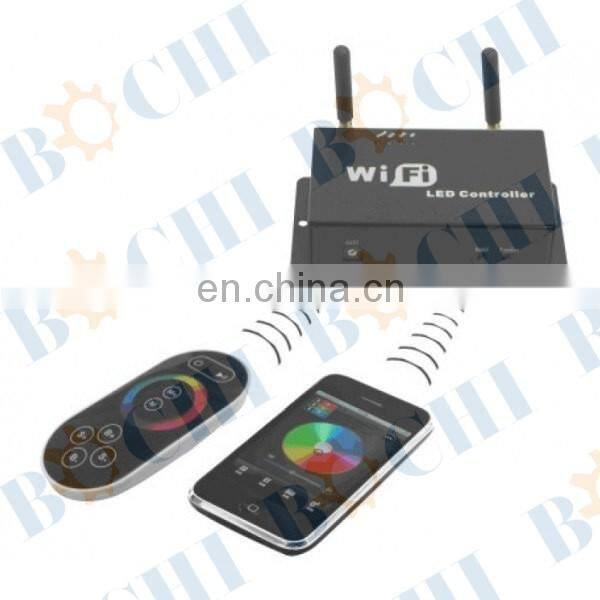 RGB RF controller wifi