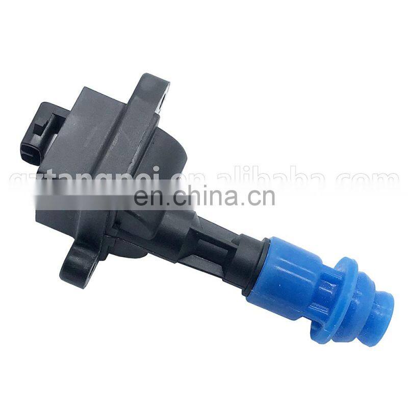 Good Quality Auto Engine Parts Ignition Coil For Toyo-ta OME 91919-02205 9191902205