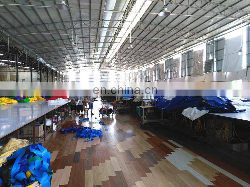 Large Outdoor Waterproof Christmas Party Dome Tent Inflatable Event Tent For Sale