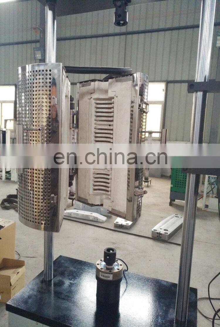 Accelerated Creep And Stress Rapture Testing Machine Low Price