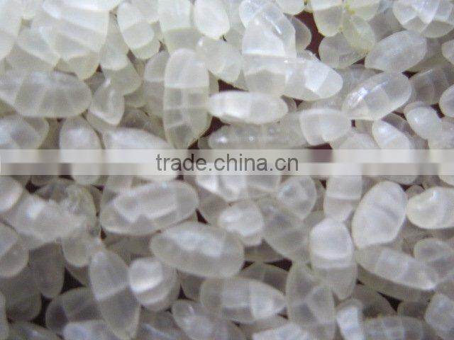 2010 round steamed rice