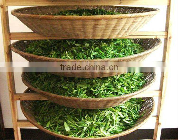 Taipinghoukui Fragrance Tea,New Green Tea Chinese Famous Premium Tea