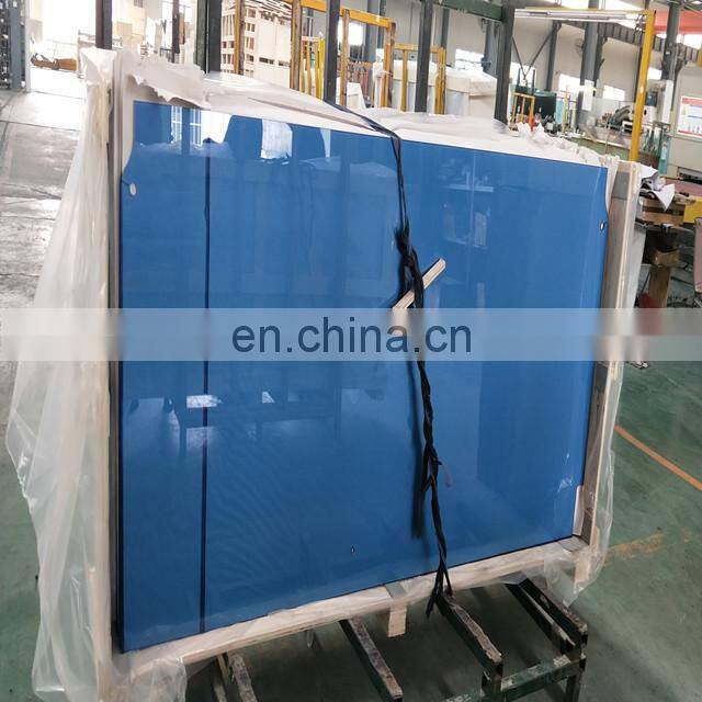 10mm bronze/grey/black/blue tempered/toughend glass door for shower room/commercial/house