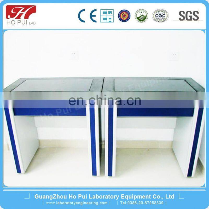lab balance table laboratory marble balance table DesignLaboratory furniture