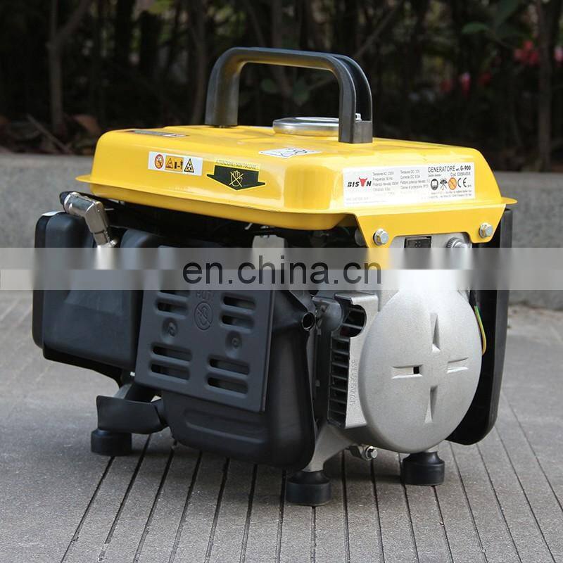 BISON(CHINA) 650w generator 500 watt