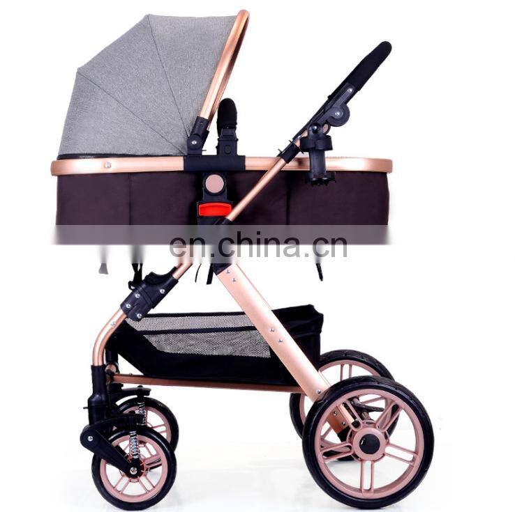 china baby stroller factory/baby stroller luxury/baby stroller pram