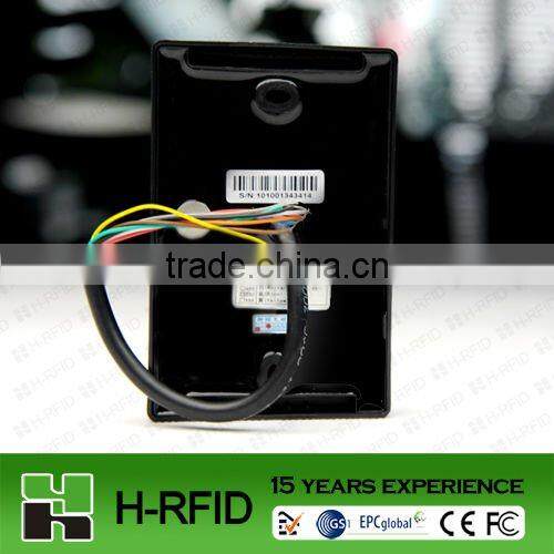 125khz access control reader with wiegand26 -15 years factory accept paypal