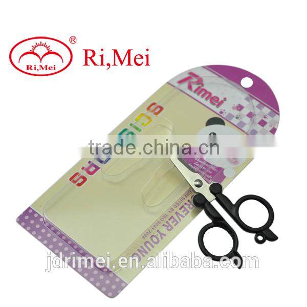 Popular student scissors 2015/easy carried