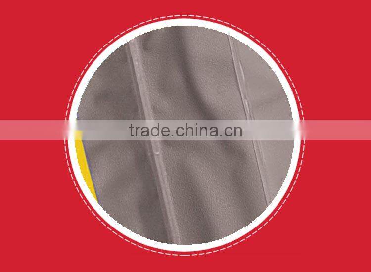 Hot sale duck printing wholesale pvc passport cover