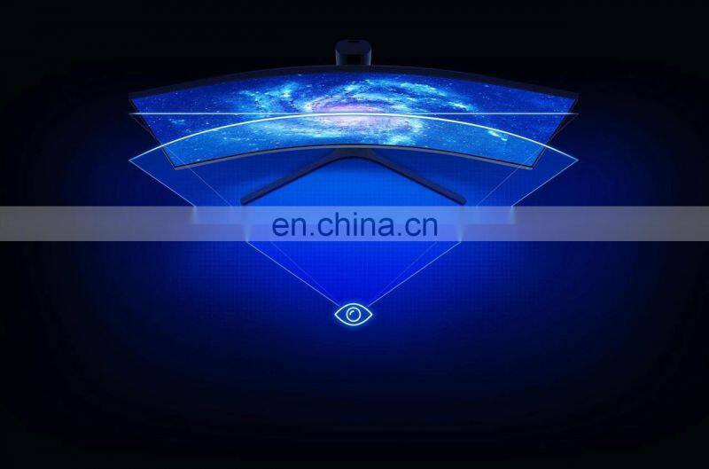 Original Monitor Xiaomi 34 Inch Curved Gaming Monitor 2K 144Hz Computer Curved Screen LED Monitor