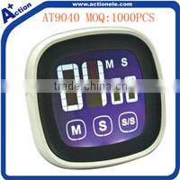 Digital Talking Projection Table Alarm Clock