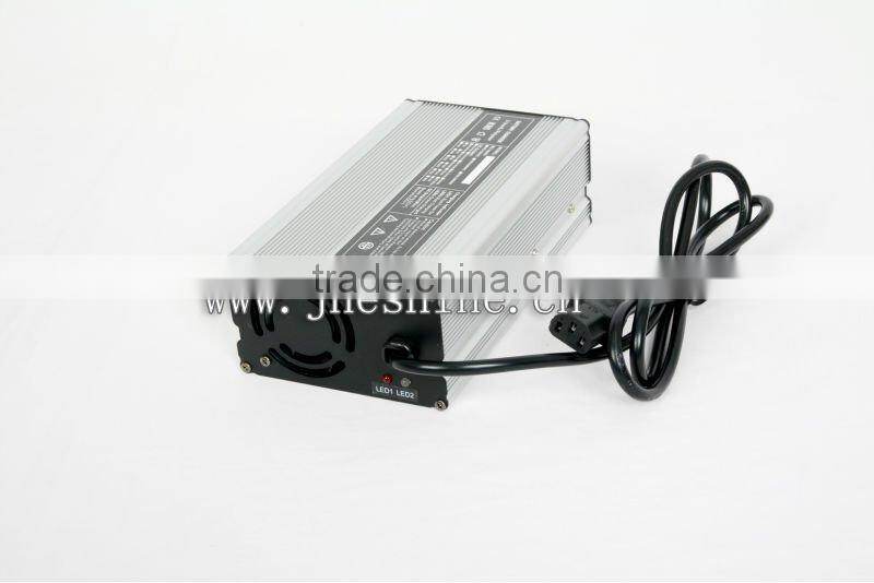 12V li-ion battery charger